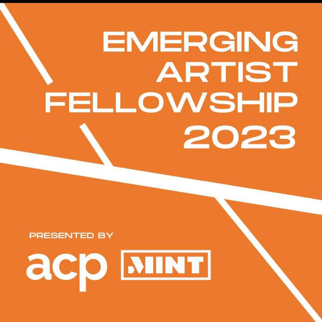 Atlanta celebrates photography Emerging Artist Fellowship 2023