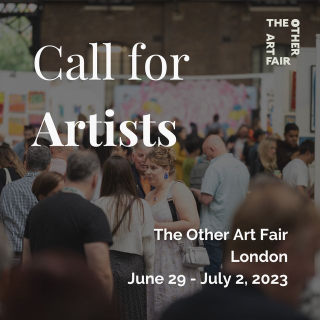 The Other Art Fair presented by Saatchi Art