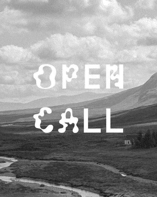 Concrete Nature Open Call