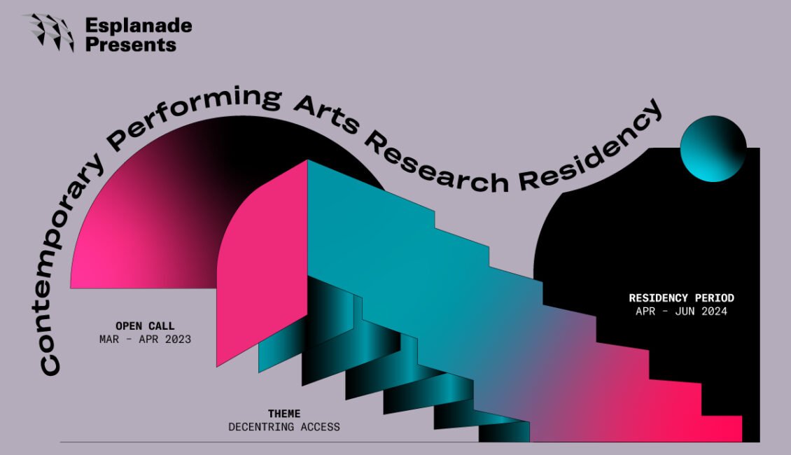 performing arts research