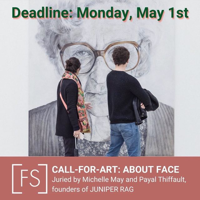 FOUNTAIN STREET’S ANNUAL INTERNATIONAL CALL FOR ART