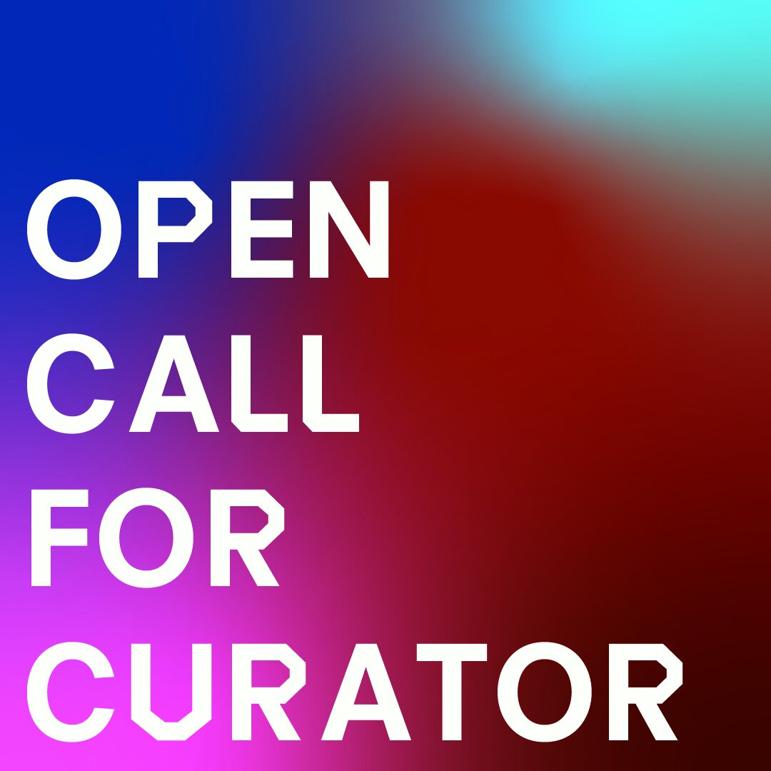 Lottozero-Guest Curator for Textile Culture