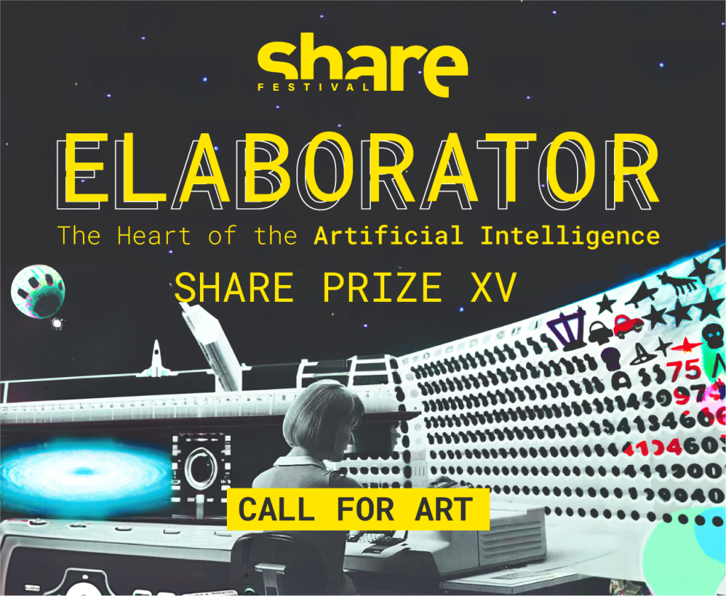 Share Prize XV