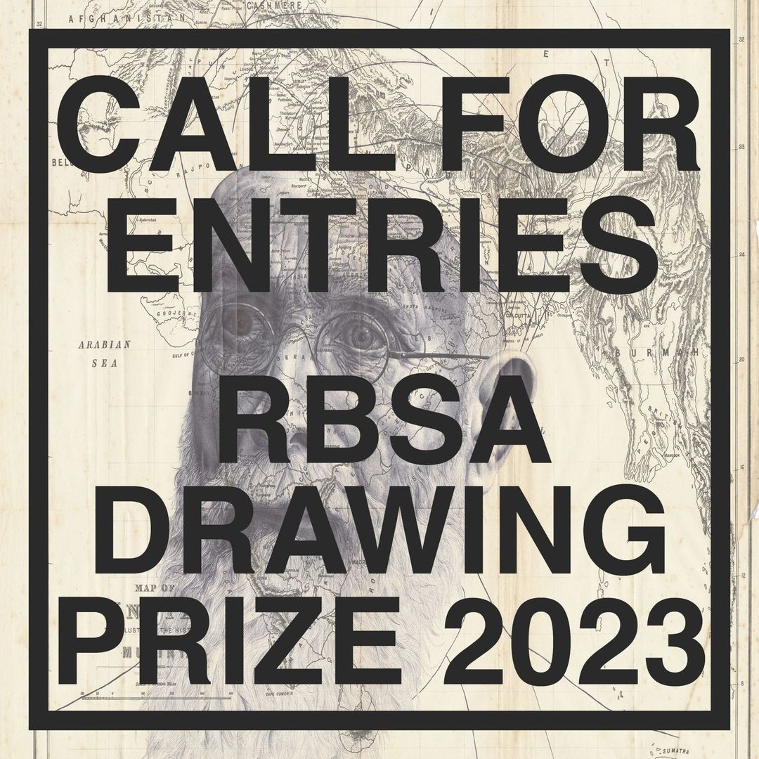 The RBSA Drawing Prize