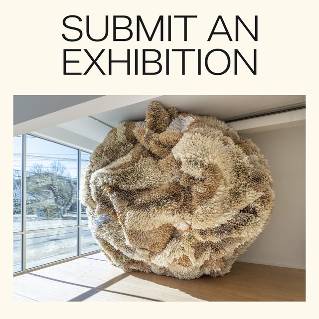 Catskill Art Space Exhibition Open Call