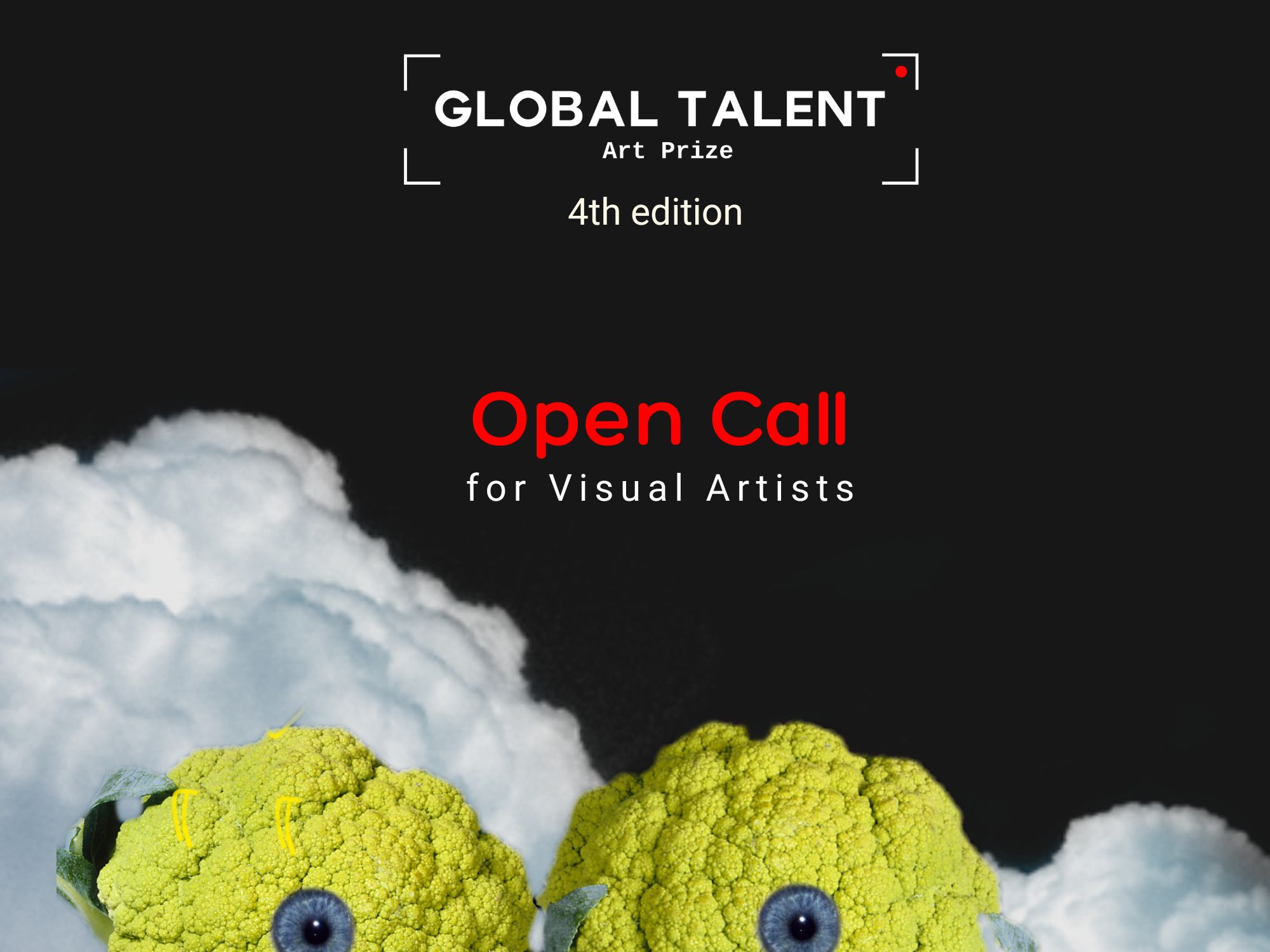 GLOBAL TALENT ART PRIZE