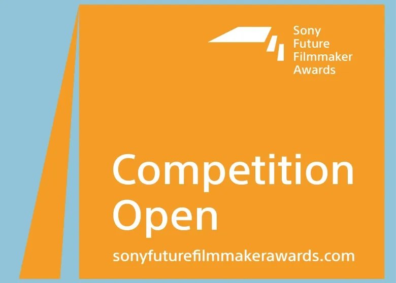 Sony Future Filmmaker Awards 2024 artinfo