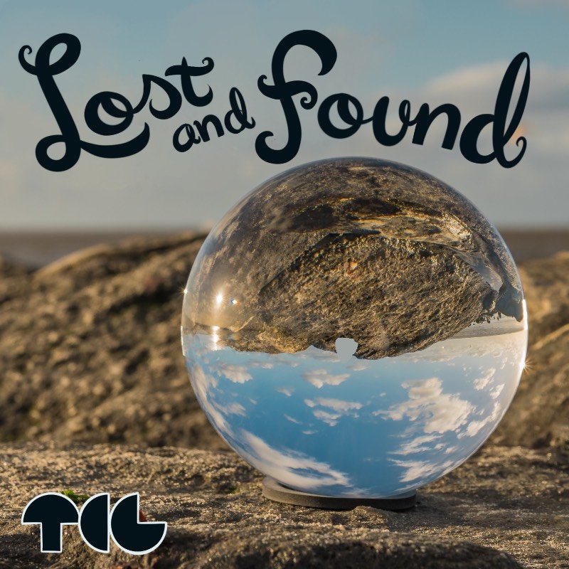 Chateau gallery Open Call: Lost and Found