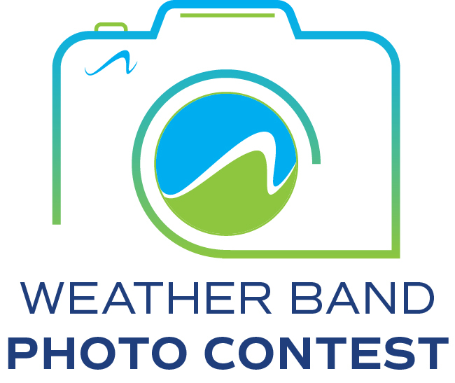 AMS Weather Band Photo Contest 2023