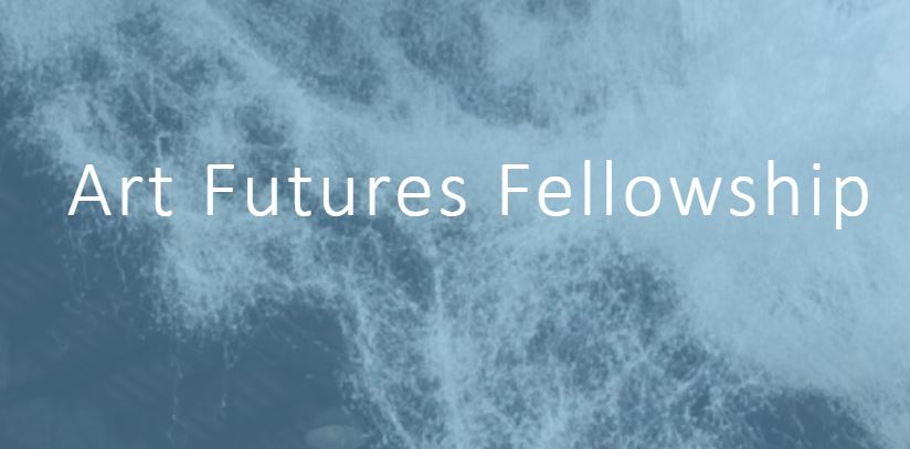 Art Futures Fellowship 2024