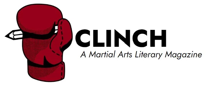 A Martial Arts Literary Magazine!