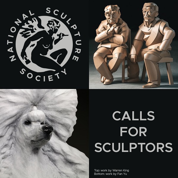 National sculpture Grants