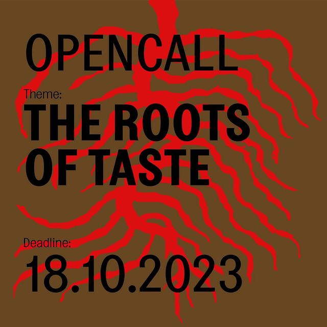 SWARM MAG Open Call