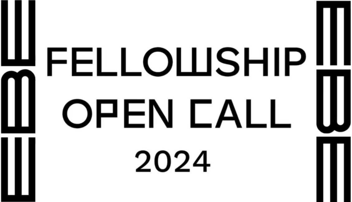 EYEBEAM FELLOWSHIP OPEN CALL 2024 artinfo