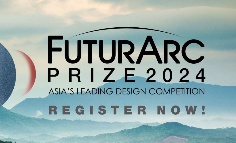 FuturArc Prize 2024 