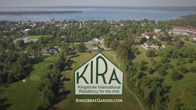 KIRA International Art Residency in Atlantic Canada