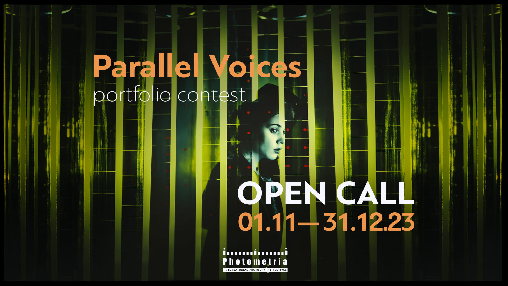 Photometria Portfolio Contest - Parallel Voice 2024