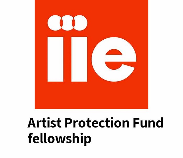 Artist Protection Fund fellowship