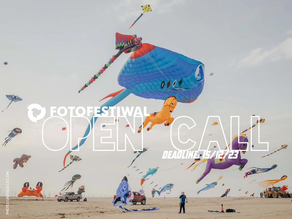 FOTOFESTIWAL OPEN CALL 2024
