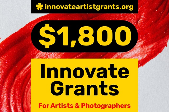 Innovate Grants