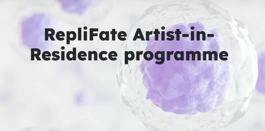 RepliFate Artist-in-Residence programme