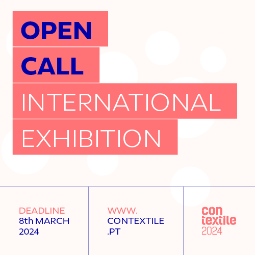 Contextile International Exhibition Open Call