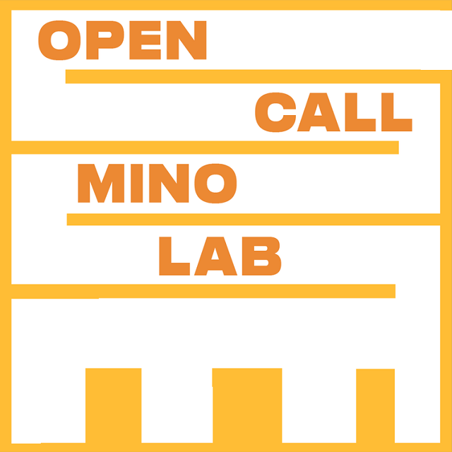 MINO LAB Residency