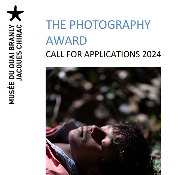 Musée du quai Branly Photography Award 2024