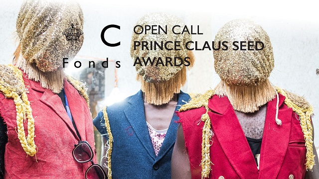 PRINCE CLAUS SEED AWARDS