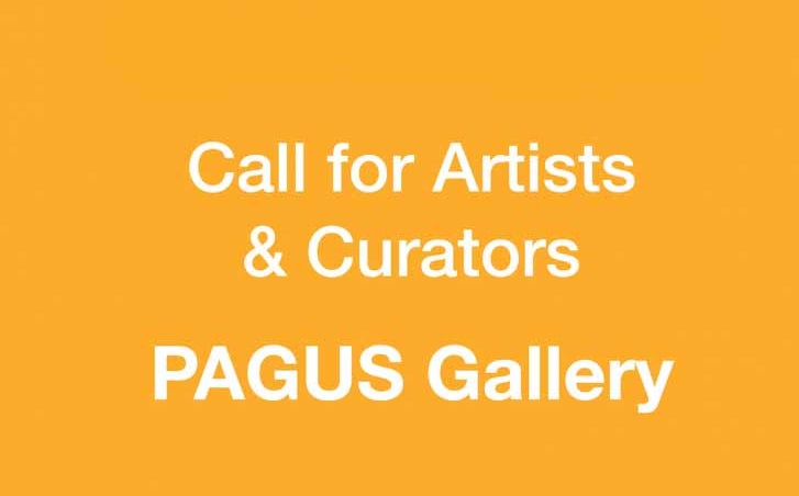 Pagus Gallery Exhibition Opportunity