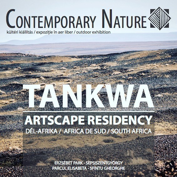 Tankwa Artscape Residency