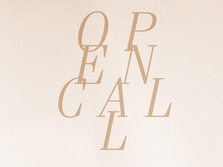 Warbling International Open Call for London Exhibition