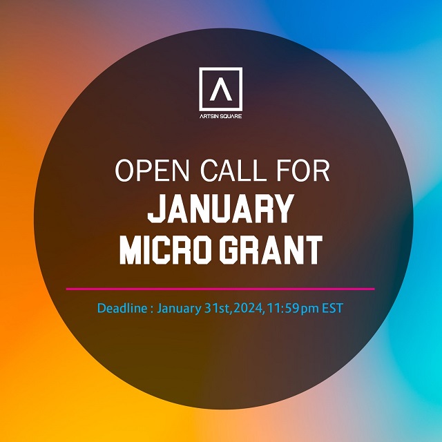 OPENCALL-artsinsquare
