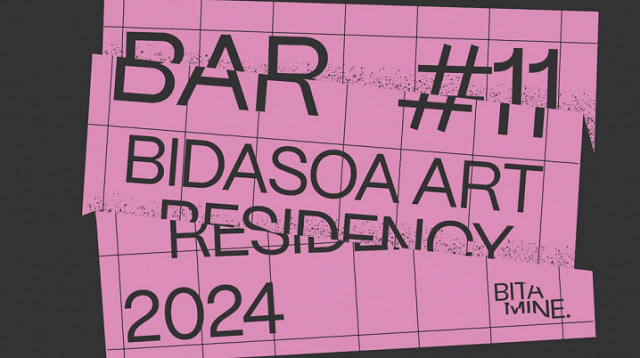 Bidasoa Art Residency