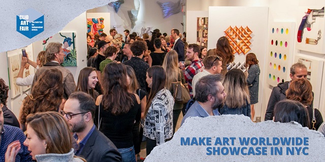 CLIO ART FAIR