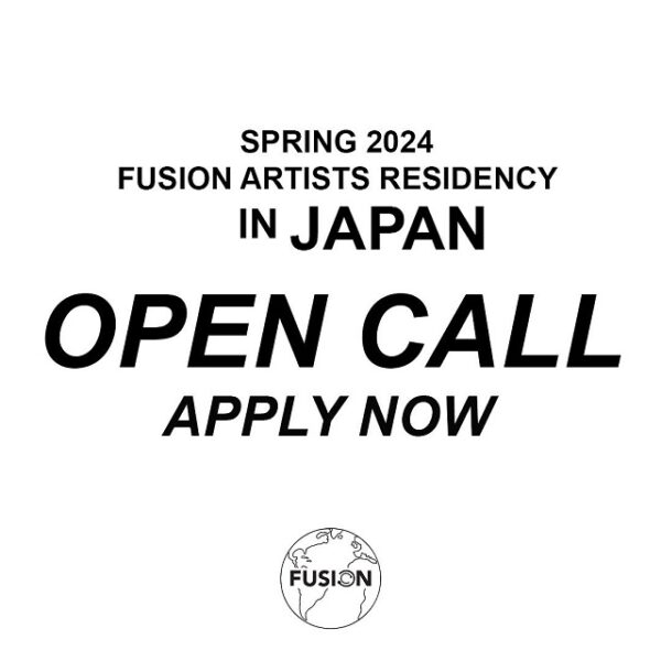 FUSION International Artists Residency artinfo