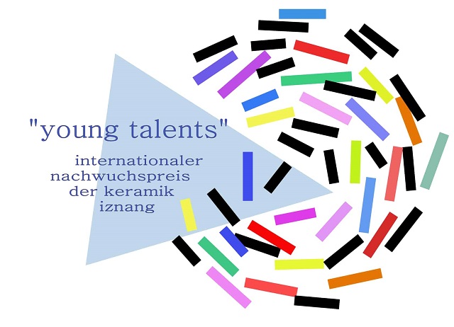 INTERNATIONAL YOUNG TALENTS PRIZE OF CERAMICS 2024