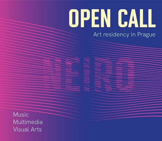 NEIRO residency in Prague