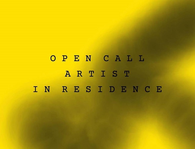 POP Adriarico Art Residency
