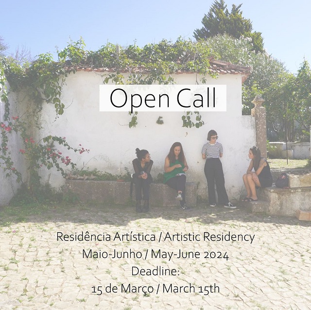 RAMA Studios Residency Program  