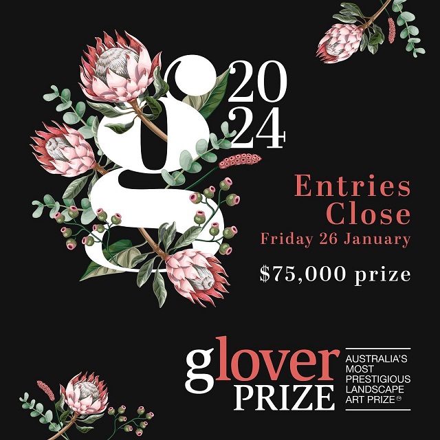 The John Glover Aquisitive Prize