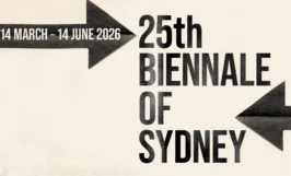 The Biennale of Sydney