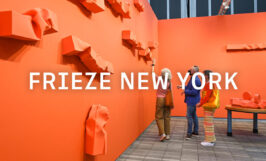 Frieze New York