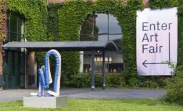 Enter Art Fair
