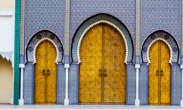 Fez Art Residency__FAR Retreat