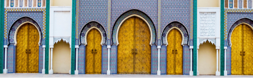 Fez Art Residency__FAR Retreat