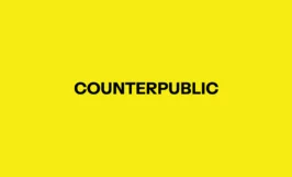 Counterpublic Triennial