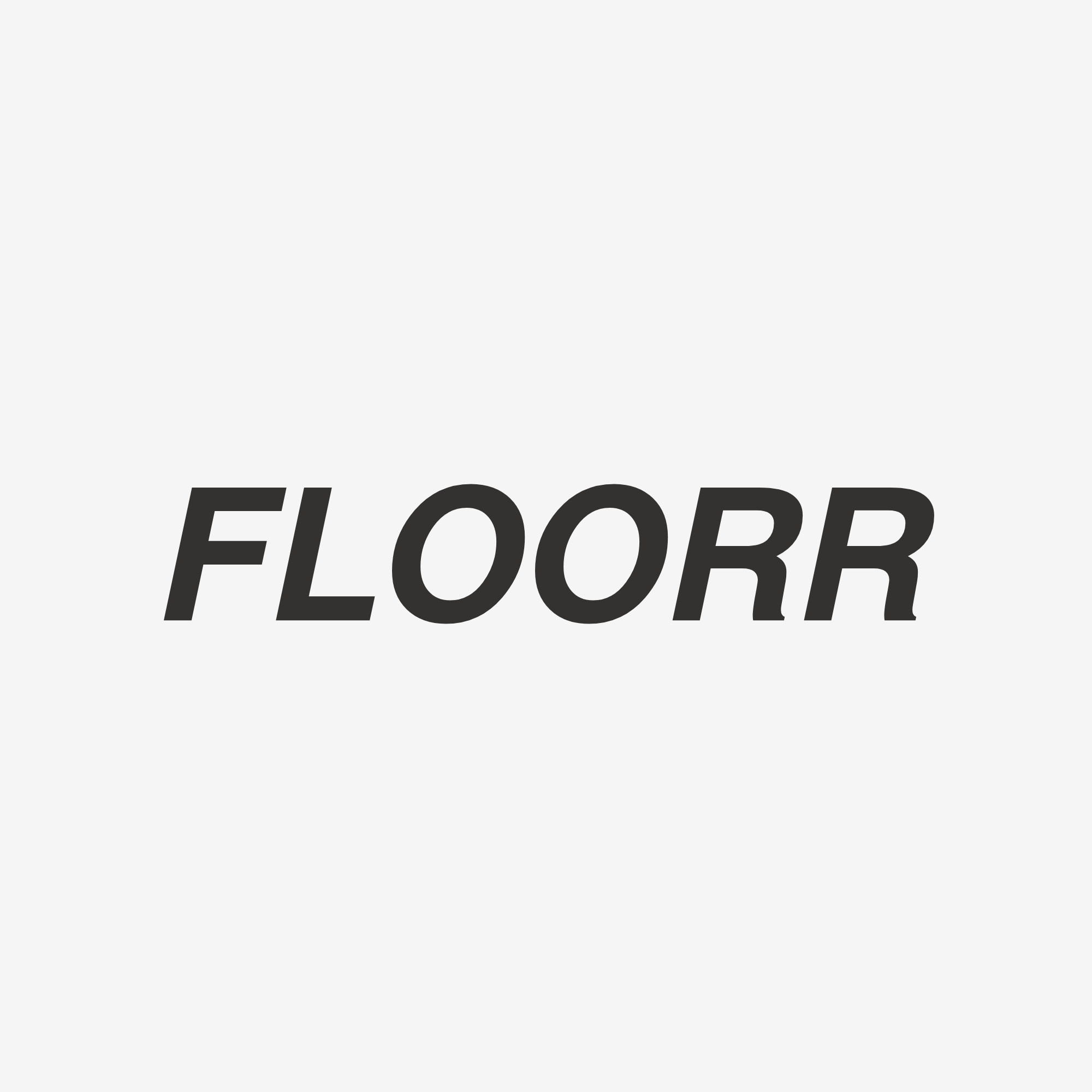 Floorr Magazine