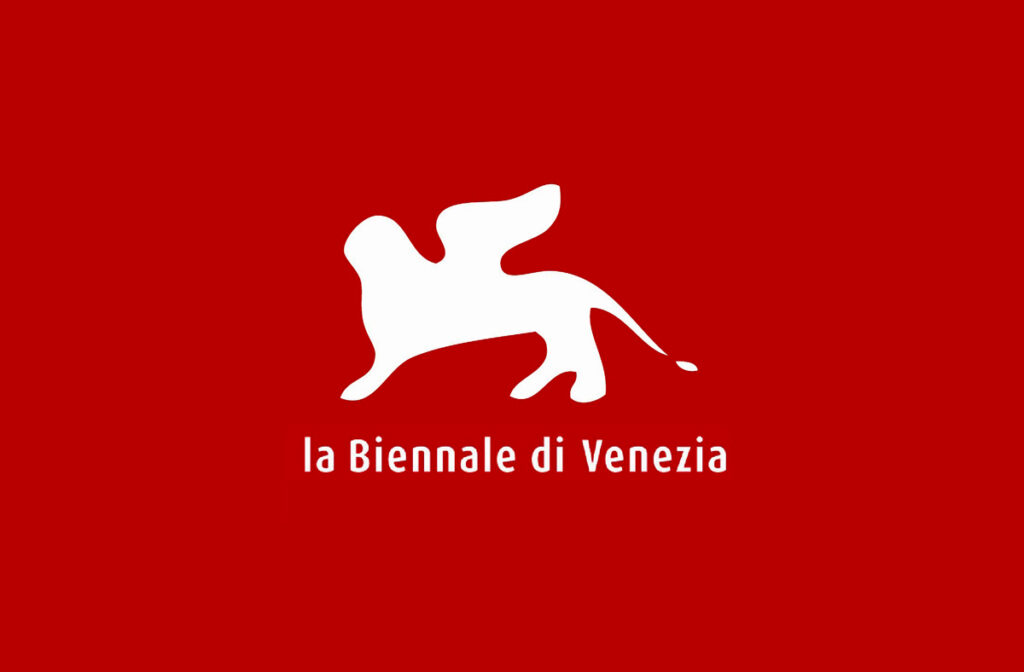 venice art biennale