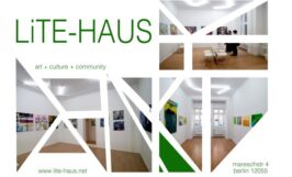 LiTE-HAUS Galerie + Projektraum